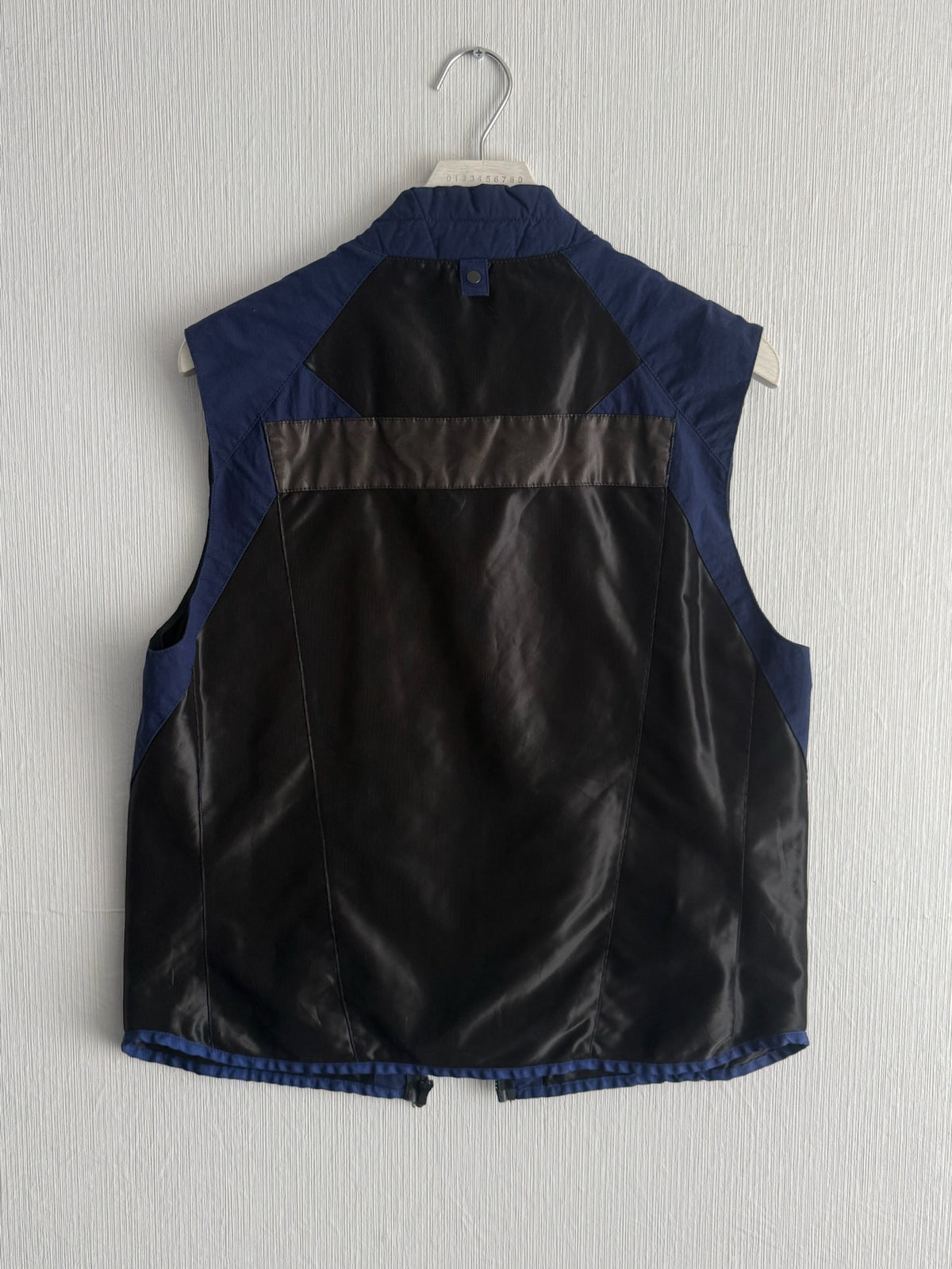 Stone Island Shadow Project SS10 Modular Vest