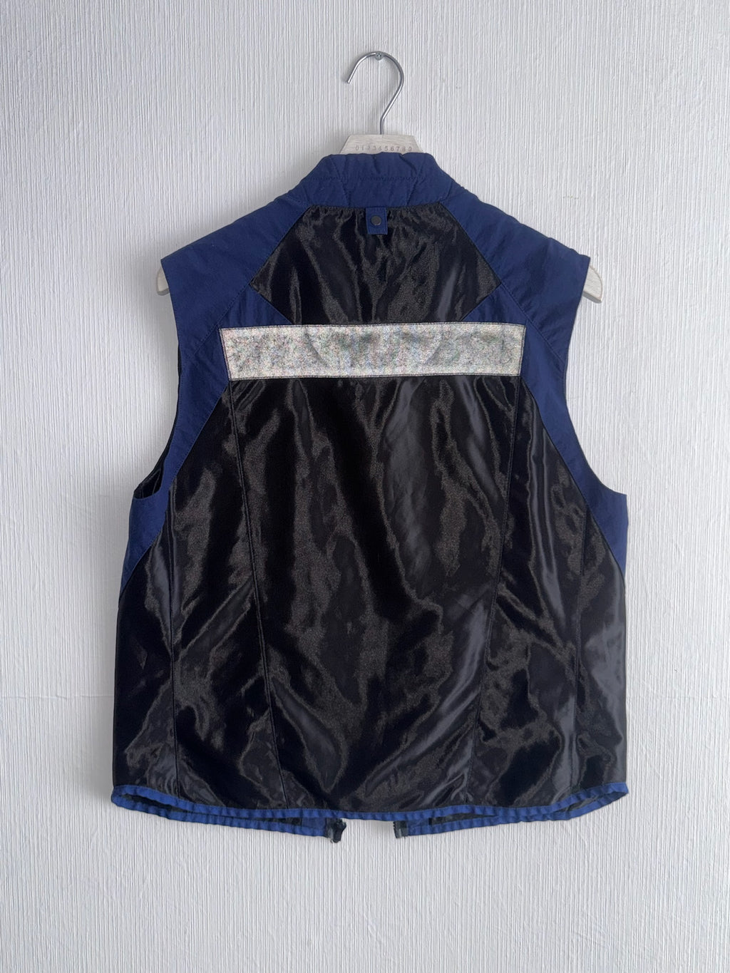 Stone Island Shadow Project SS10 Modular Vest