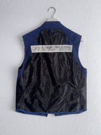 Stone Island Shadow Project SS10 Modular Vest