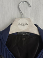 Stone Island Shadow Project SS10 Modular Vest