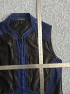 Stone Island Shadow Project SS10 Modular Vest