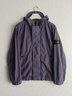 Stone Island SS14 3D Cotton Tela Sample Jacket