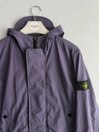 Stone Island SS14 3D Cotton Tela Sample Jacket