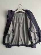 Stone Island SS14 3D Cotton Tela Sample Jacket