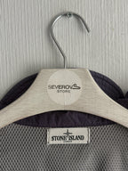 Stone Island SS14 3D Cotton Tela Sample Jacket