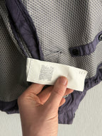 Stone Island SS14 3D Cotton Tela Sample Jacket