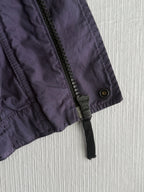 Stone Island SS14 3D Cotton Tela Sample Jacket