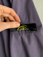 Stone Island SS14 3D Cotton Tela Sample Jacket