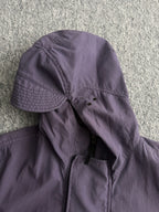 Stone Island SS14 3D Cotton Tela Sample Jacket