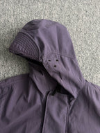 Stone Island SS14 3D Cotton Tela Sample Jacket