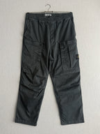 Stone Island AW23 Twill Cargo Pants