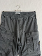 Stone Island AW23 Twill Cargo Pants