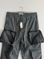 Stone Island AW23 Twill Cargo Pants
