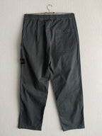 Stone Island AW23 Twill Cargo Pants
