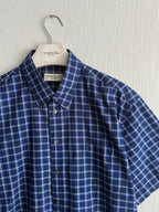 Yves Saint Laurent Short Sleeves Shirt