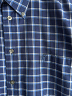Yves Saint Laurent Short Sleeves Shirt