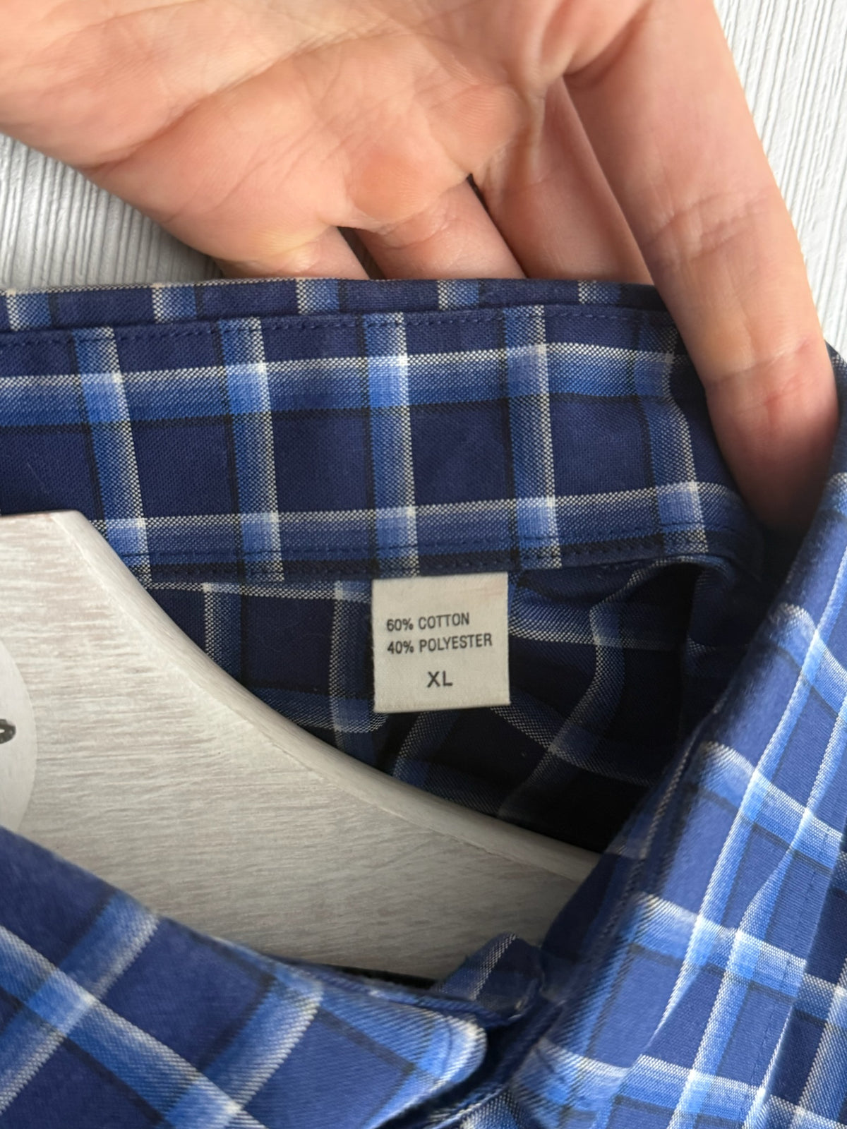 Yves Saint Laurent Short Sleeves Shirt