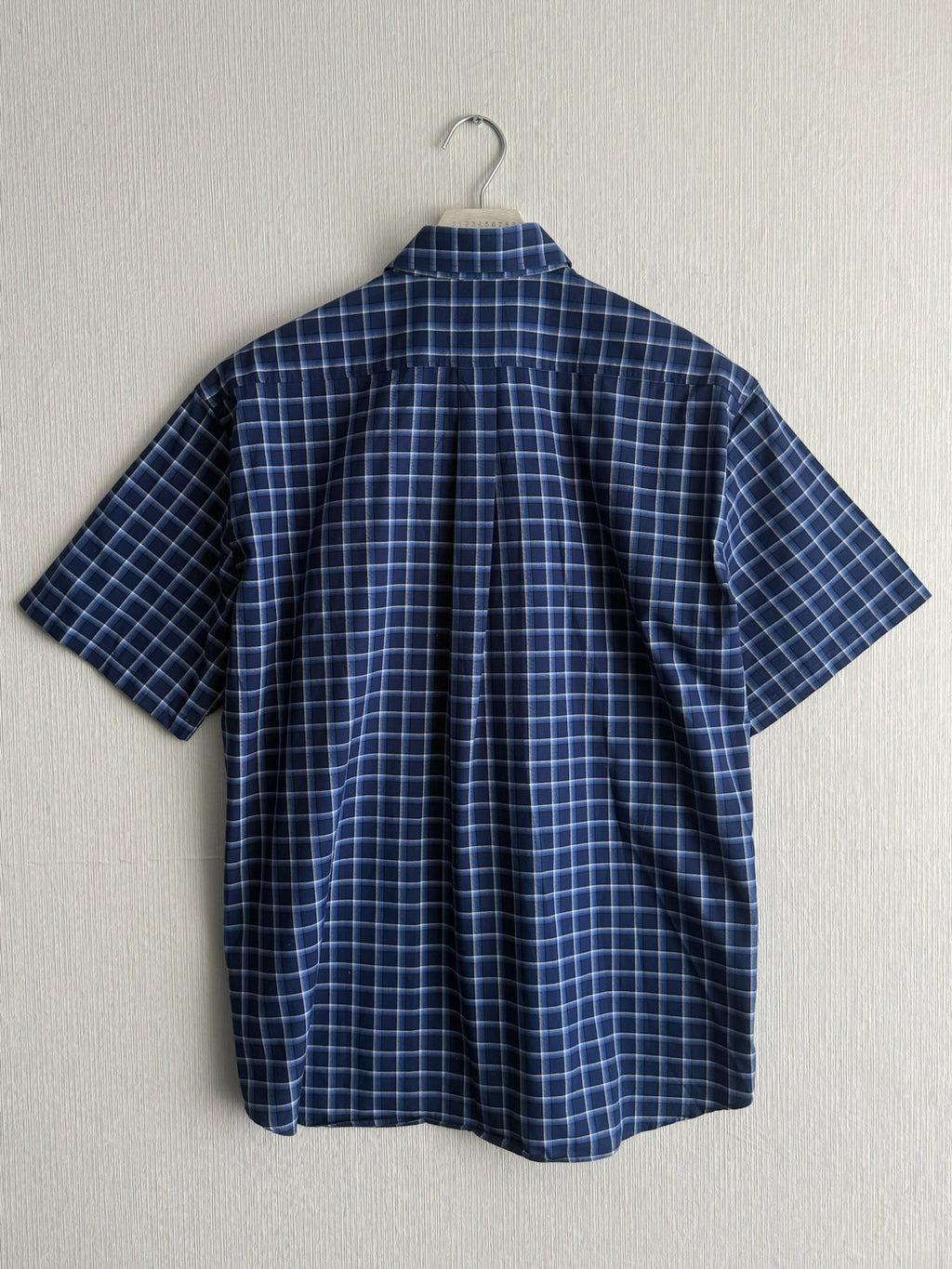 Yves Saint Laurent Short Sleeves Shirt