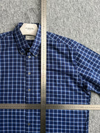Yves Saint Laurent Short Sleeves Shirt